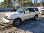 2005 Lincoln Aviator