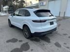 2023 Porsche Cayenne Base