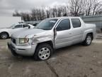 2008 Honda Ridgeline RTL