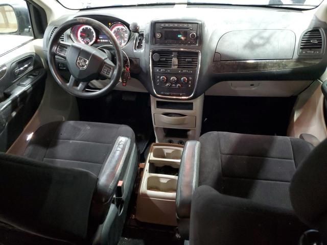 2011 Dodge Grand Caravan Express