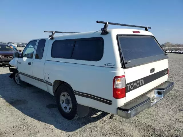 1997 Toyota T100 Xtracab