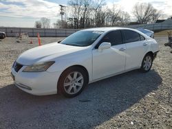 Lexus es 350 Vehiculos salvage en venta: 2009 Lexus ES 350