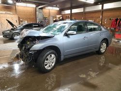 2010 Nissan Altima Base en venta en Ebensburg, PA