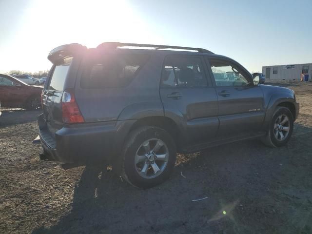 2007 Toyota 4runner Limited