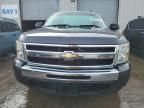 2010 Chevrolet Silverado K1500 LS