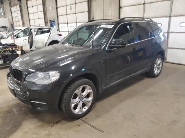 2013 BMW X5 XDRIVE35I