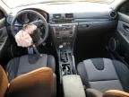 2008 Mazda Speed 3