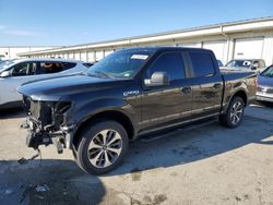 2019 Ford F150 Supercrew en venta en Louisville, KY