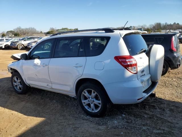 2012 Toyota Rav4