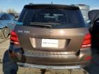 2015 Mercedes-Benz GLK 350 4matic