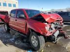 2015 Toyota Tacoma Double Cab