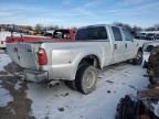 2008 Ford F350 Super Duty