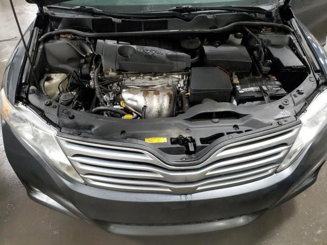 2010 Toyota Venza