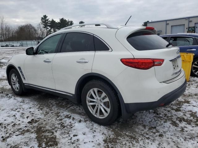 2013 Infiniti FX37