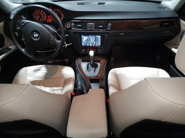 2011 BMW 328 XI