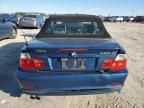 2002 BMW 330 CI