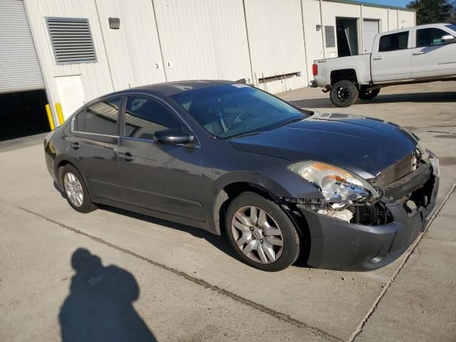 2009 Nissan Altima 2.5