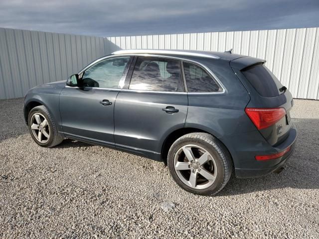 2010 Audi Q5 Premium Plus