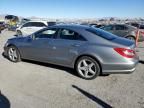 2013 Mercedes-Benz CLS 550