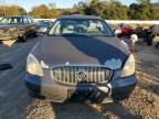 2007 Buick Lucerne CX