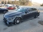 2019 Mercedes-Benz AMG GT 63 S