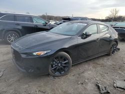 Salvage cars for sale at Baltimore, MD auction: 2024 Mazda 3 Select Sport