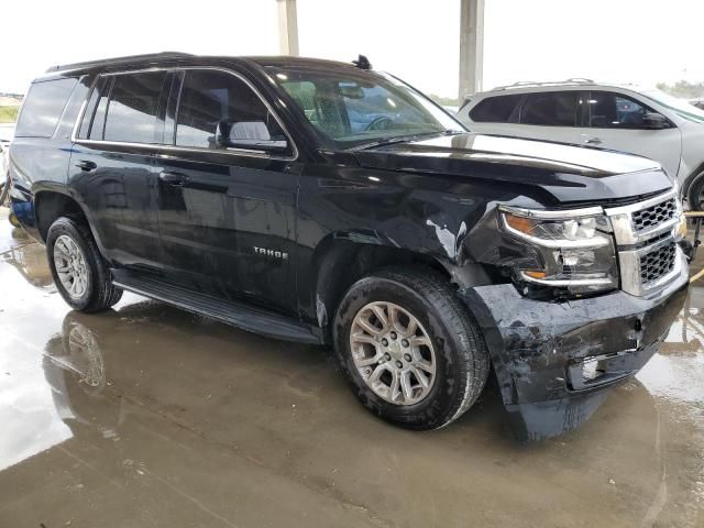 2016 Chevrolet Tahoe C1500 LS