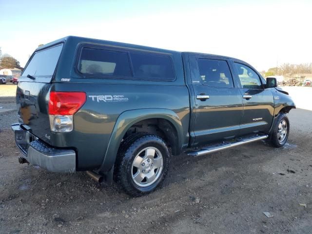 2007 Toyota Tundra Crewmax Limited