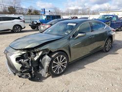 Run And Drives Cars for sale at auction: 2020 Lexus ES 350