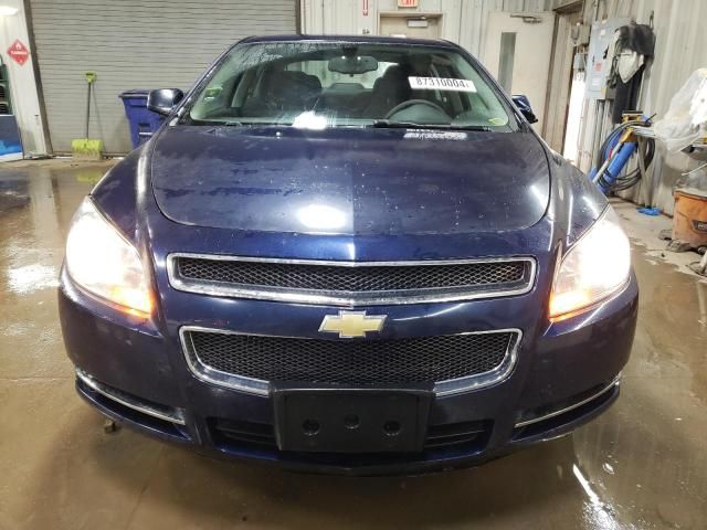 2012 Chevrolet Malibu 1LT