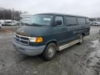 1999 Dodge RAM Wagon B3500