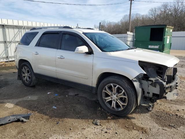 2014 GMC Acadia SLT-1