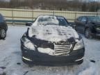 2013 Mercedes-Benz S 550 4matic