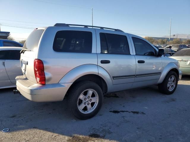 2007 Dodge Durango SLT