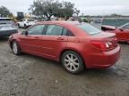 2007 Chrysler Sebring Touring