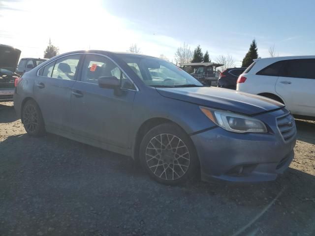 2015 Subaru Legacy 2.5I Premium