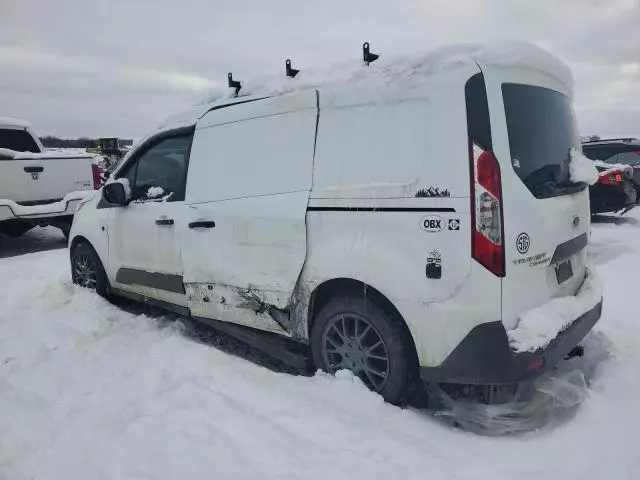 2014 Ford Transit Connect XLT