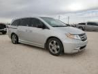 2012 Honda Odyssey Touring