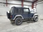 2006 Jeep Wrangler X