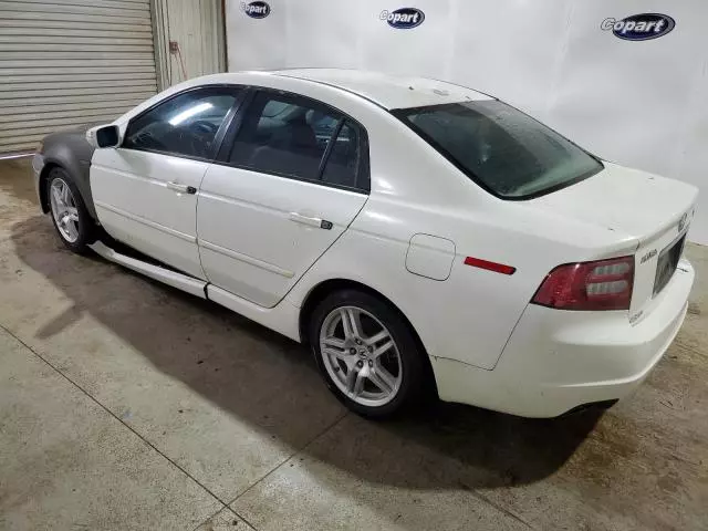 2007 Acura TL