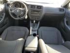 2015 Volkswagen Jetta Base