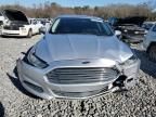 2013 Ford Fusion S