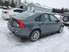 2008 Volvo S40 2.4I