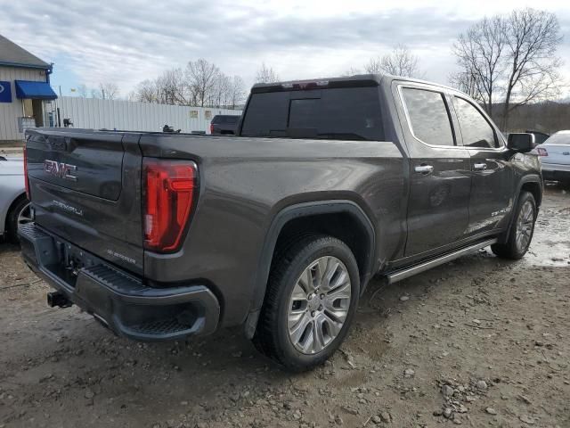 2020 GMC Sierra K1500 Denali