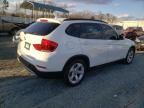 2015 BMW X1 SDRIVE28I