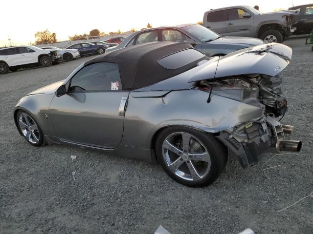 2006 Nissan 350Z Roadster