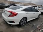 2018 Honda Civic EXL