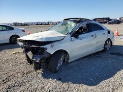 Salvage cars for sale at auction: 2016 Mercedes-Benz CLA 250