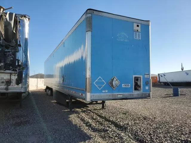 2021 Hyundai Trailer