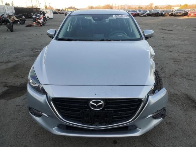 2017 Mazda 3 Grand Touring